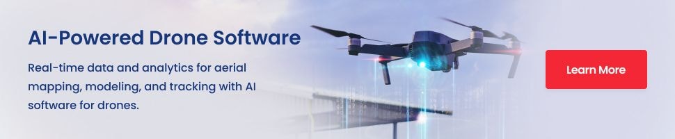 The Different Types of Drones in Agriculture That You Can Use on Your Farm