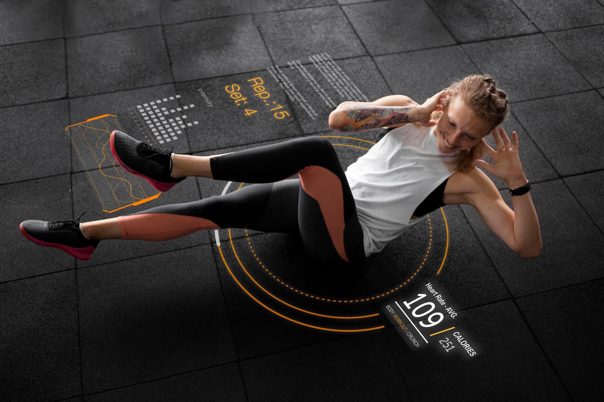 Ready to Improve Your Fitness App Experience