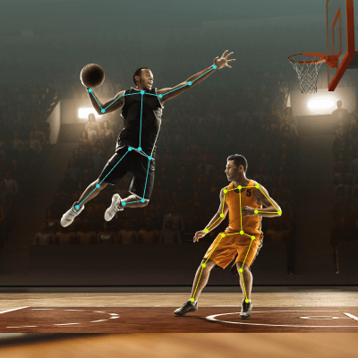 Basketball Analysis Software