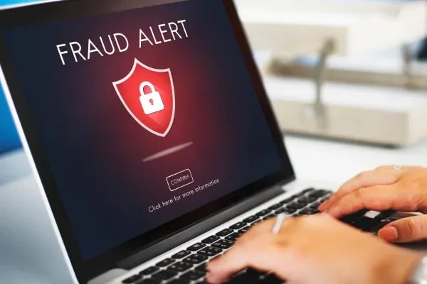 Fraud Detection & Alerts