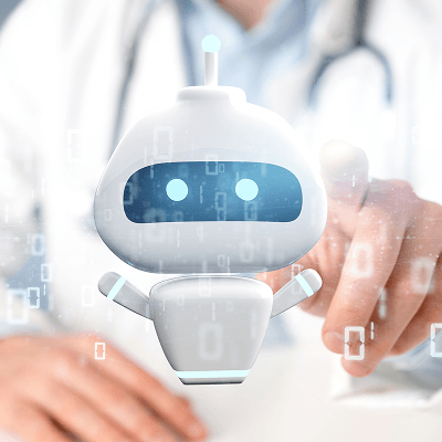 Healthcare Chatbots