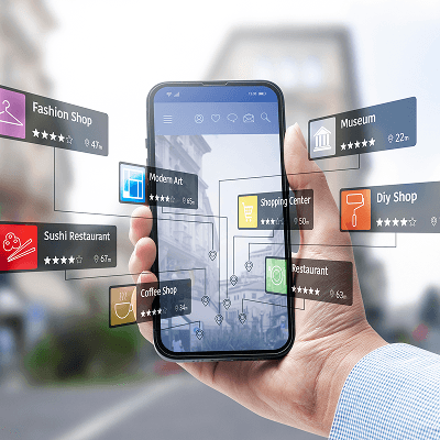 Travel & Hospitality Chatbots