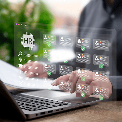 Human Resource