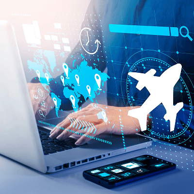 Travel and Hospitality