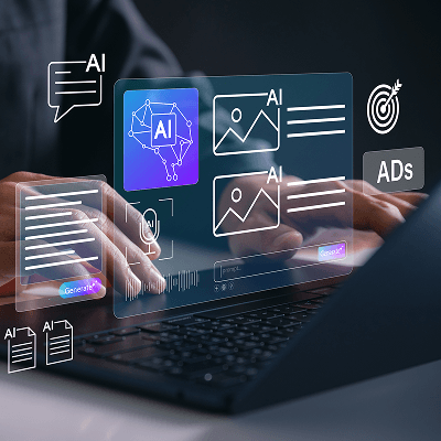 Content Creation & Publishing