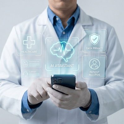 Telehealth AI Agent-Specific