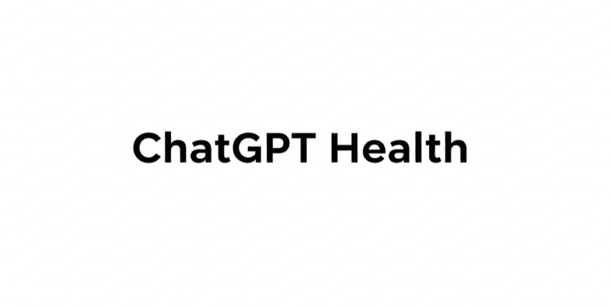 OpenAI launches ChatGPT Health with medical records integration