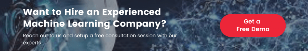 Machine Learning Applications in Businesses