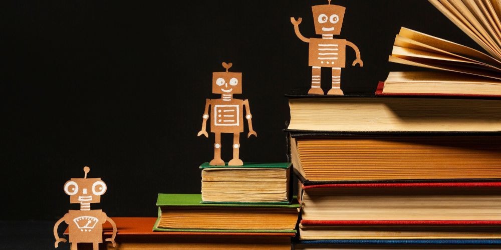 Best Books on Artificial Intelligence