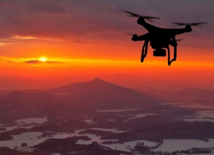 When Drones Were Invented – The Evolution of Drones