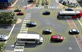 Vehicle Tracking for Transport & Logistics Industry