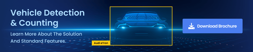 Vehicle Tracking for Transport & Logistics Industry