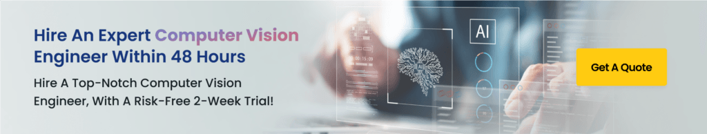 Skills, Tools, and Trends Shaping Computer Vision Engineers in 2025