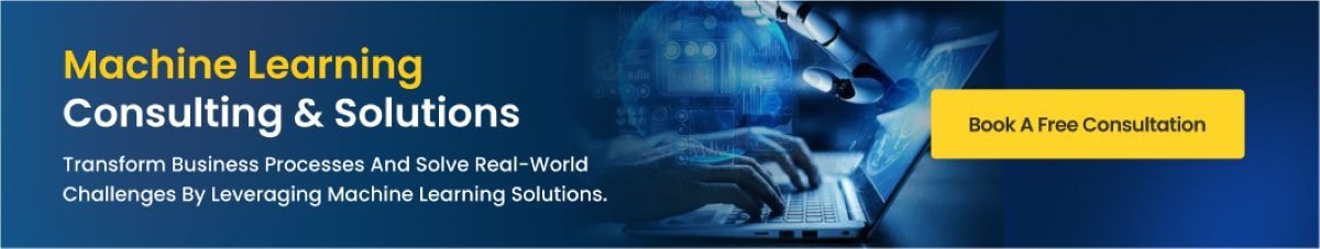 Machine Learning In Manufacturing: Real-World Use Cases & Benefits