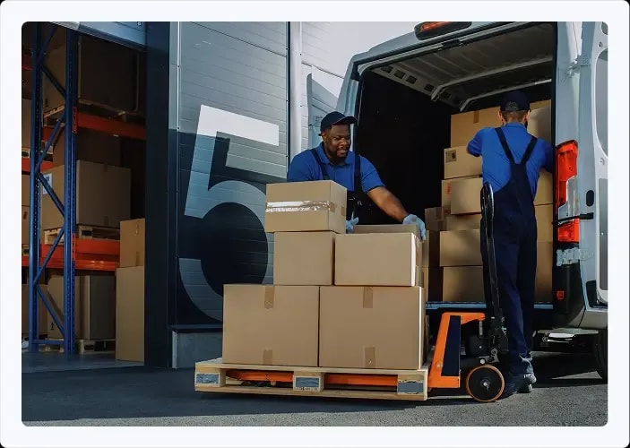 Logistics-and-Transportation