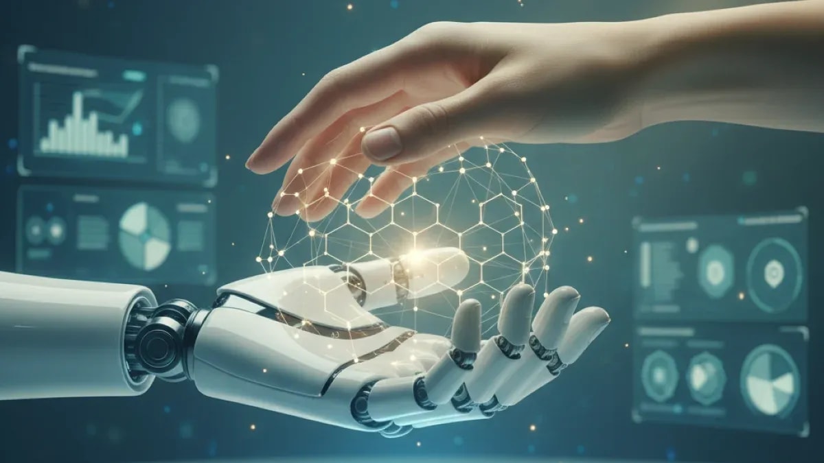 Human In The Loop AI: Best Practices For Hybrid Workflows