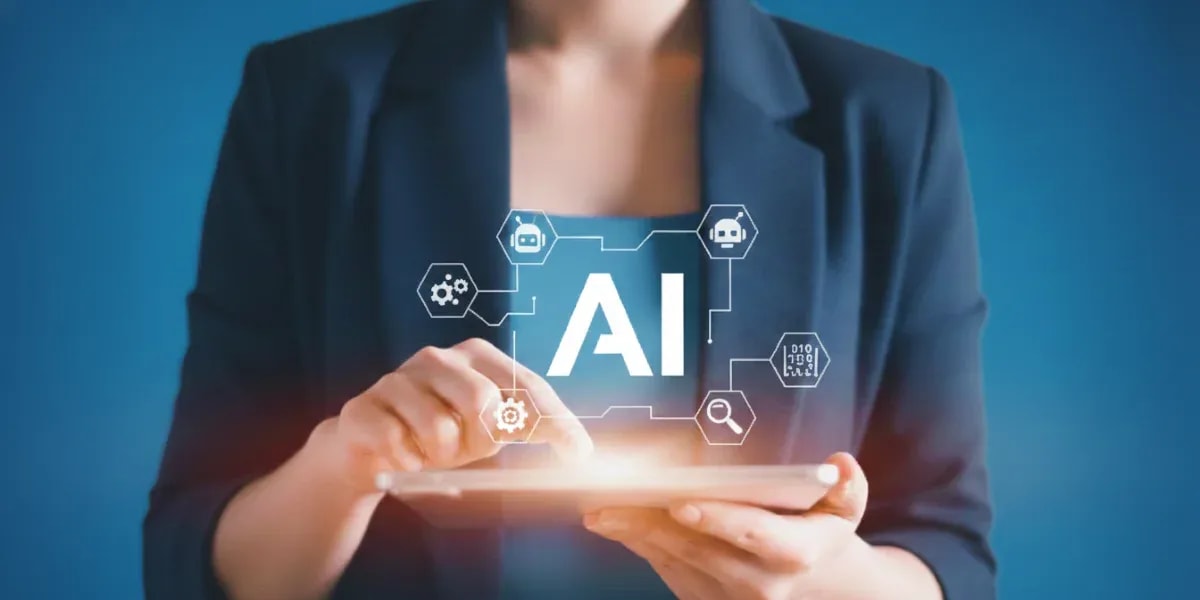 How to Integrate Generative AI into Your Existing Business Model?