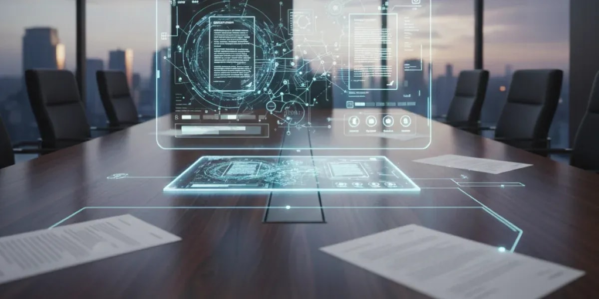 NLP for Contract Analysis: How AI Reduces Legal Review Time & Costs