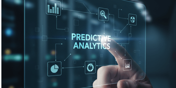 Ready to Explore Predictive Analytics