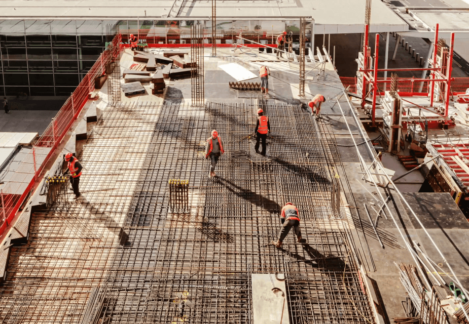 What Is Construction Video Analytics