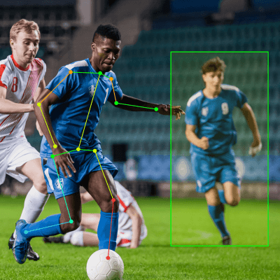 Football (Soccer) Analysis Software