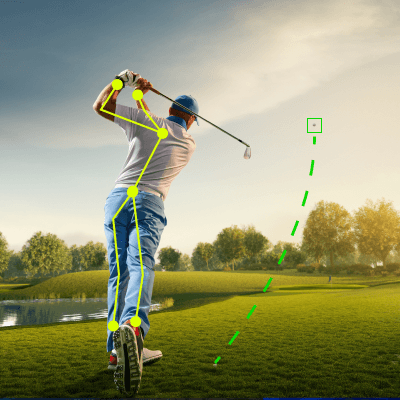 Golf Analysis Software