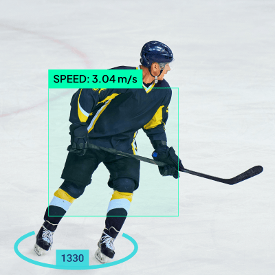 Hockey Analysis Software (Ice & Field)