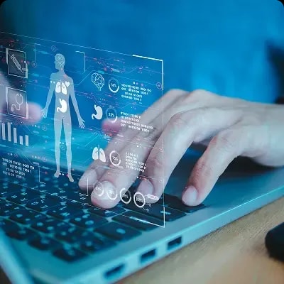 Healthcare & Life Sciences