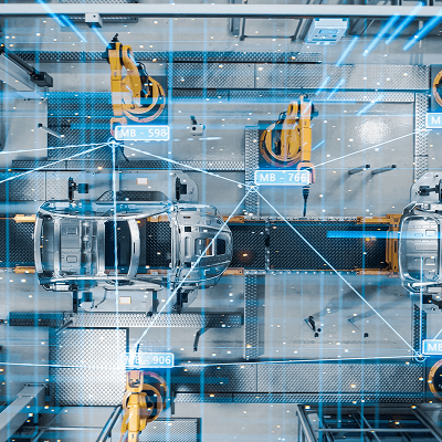 Manufacturing