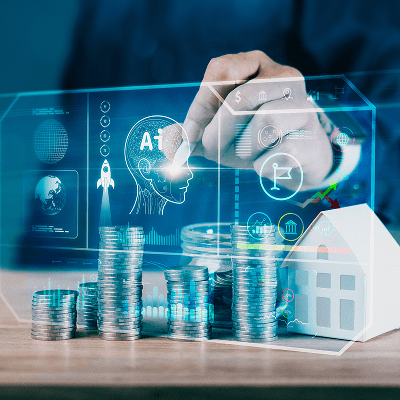 Real Estate & PropTech