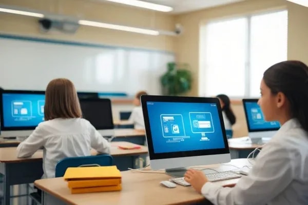 Student Retention & Success Bots