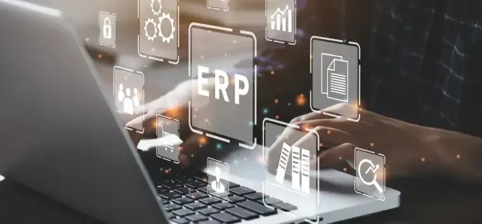 Enterprise Resource Planning (ERP)