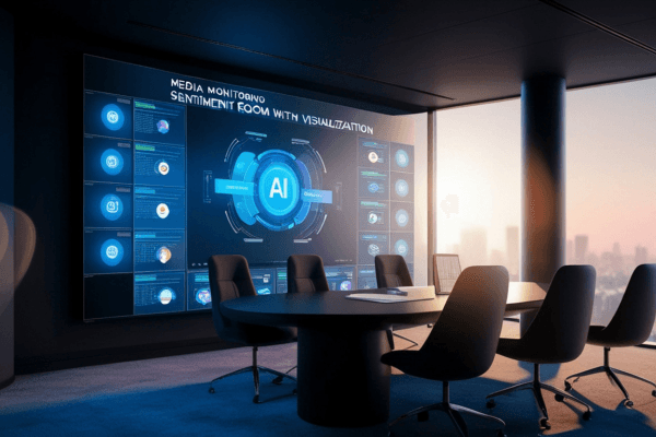 Executive AI Strategy Workshops