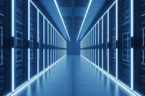 The "AI Center of Excellence" (CoE)