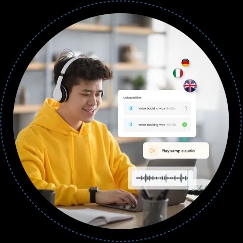 Transcribing-Audio-to-Text-with-Converse-Smarlty-