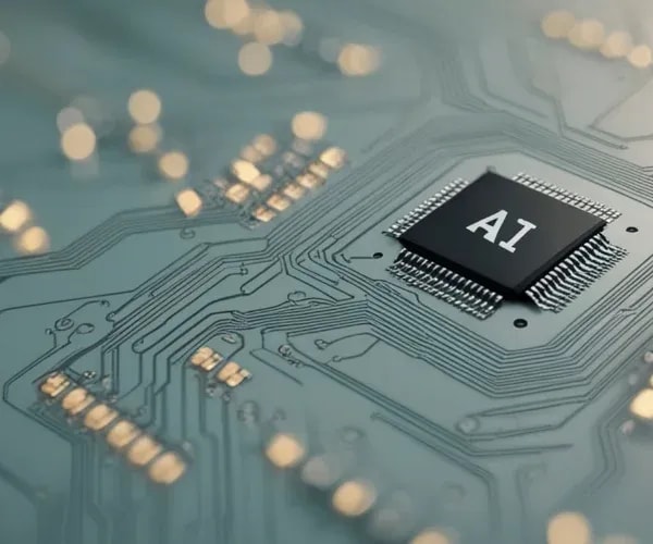 Where does your company stand