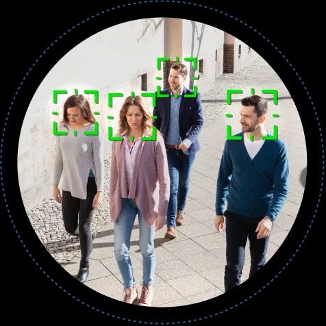 How-Does-Folio3-AI-Face-Recognition-Software-Work