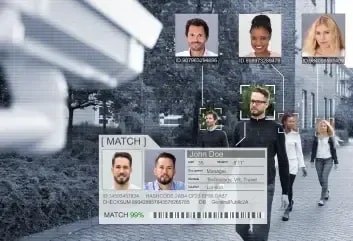 Tracking-and-Grouping