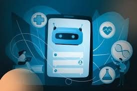 Chatbots for Healthcare (Nlp-Based)