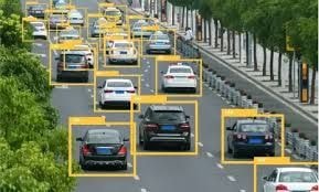 Road Traffic Analysis