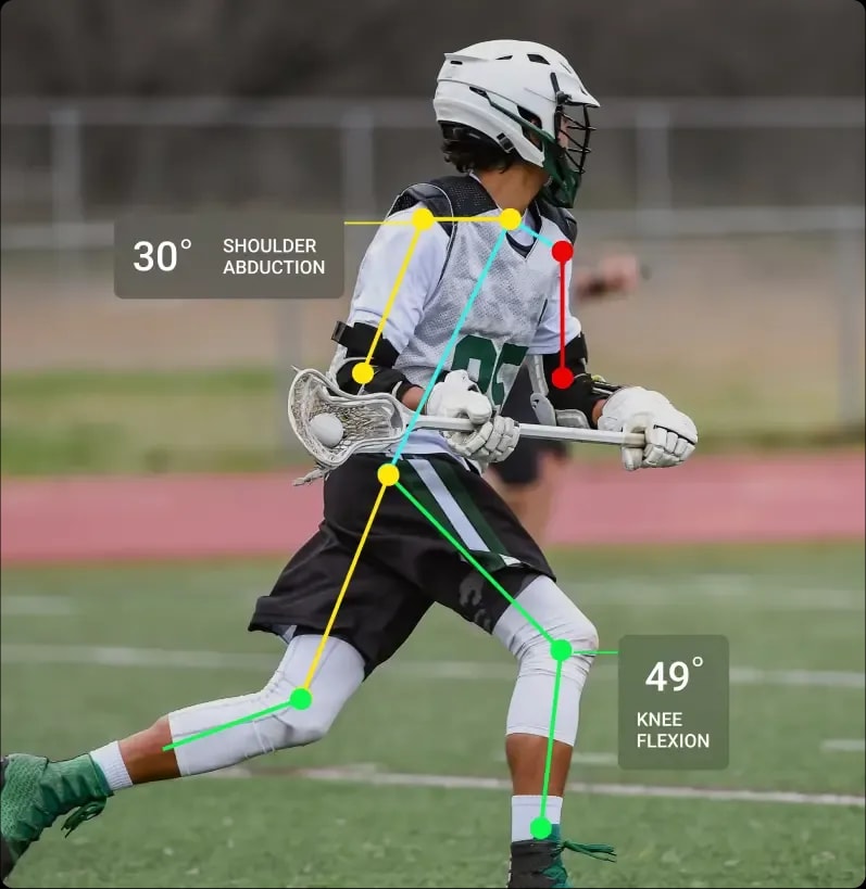 Player Performance Analysis App