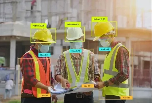PPE Detection