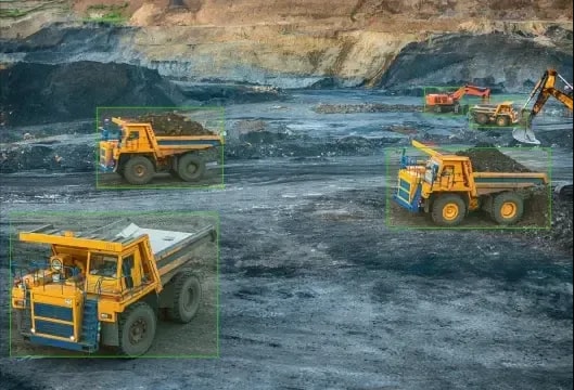 Vehicle & Equipment Monitoring