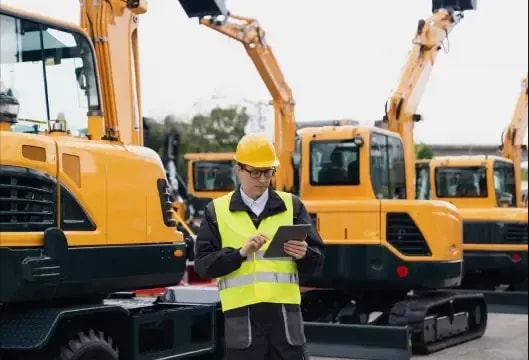 AI Fleet Management