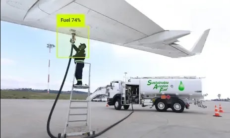 Task Detection & Verification