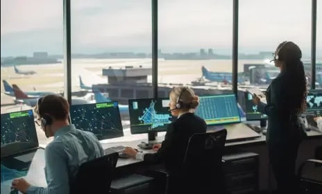 Data Analytics & Operational Insights