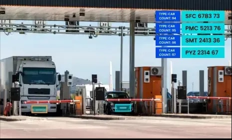 Highways & Toll Roads