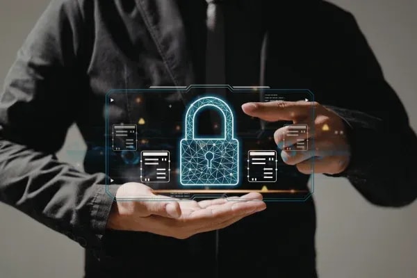 Enterprise-Grade Security