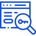 Keyword Search Fails