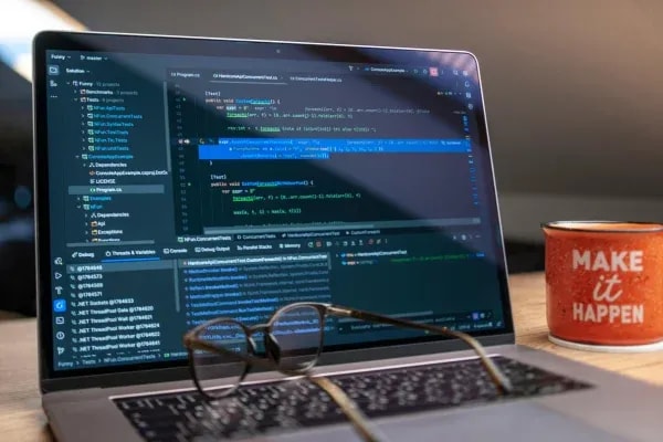 Multi-Language And Multi-Script Support